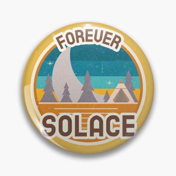 Item preview, Forever Solace designed and sold by koricana.