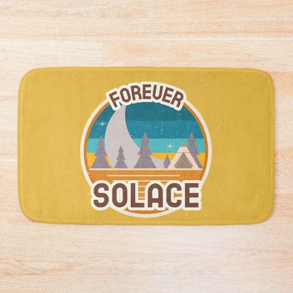 Item preview, Forever Solace designed and sold by koricana.