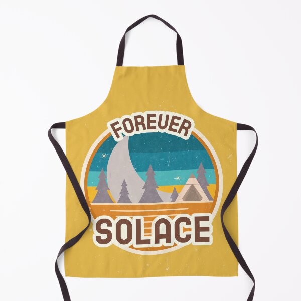 Item preview, Forever Solace designed and sold by koricana.