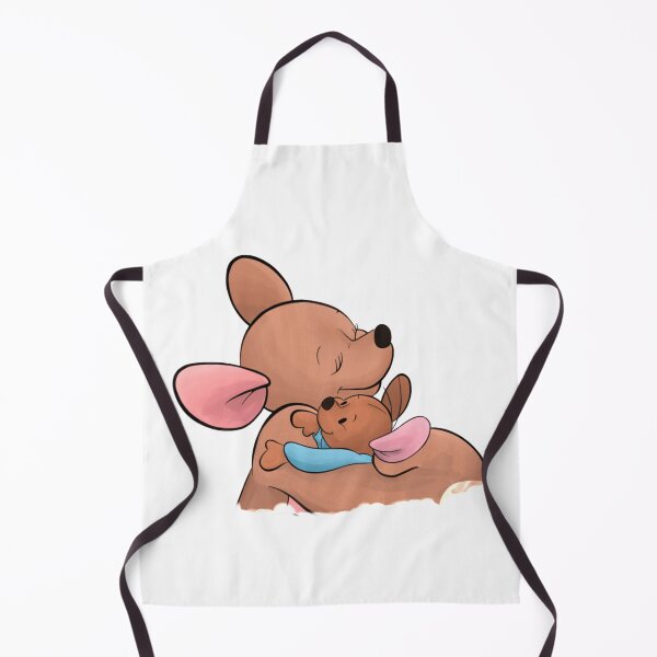 Item preview, Kangaroo mum designed and sold by geekartistry.