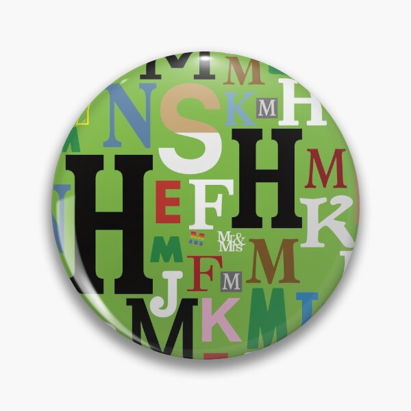 Item preview, letters in time designed and sold by STG-Designs.