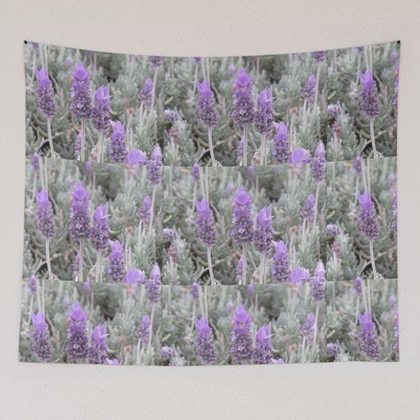 Item preview, French lavender designed and sold by greentiger1.