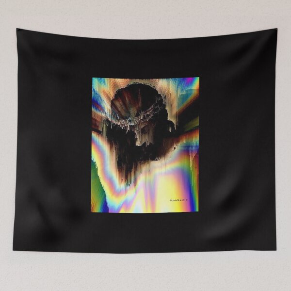 Item preview, Christ sur La Croix I.I designed and sold by ©Louis M o n t i e l.