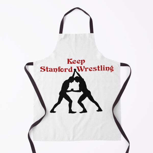 Item preview, Keep Stanford Wrestling designed and sold by wildbest.