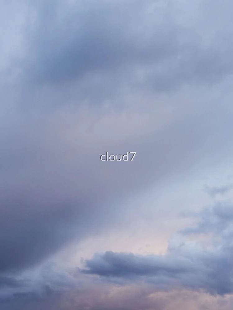 Thumbnail 4 of 4, iPhone Case, Beautiful cloudscape. designed and sold by cloud7.