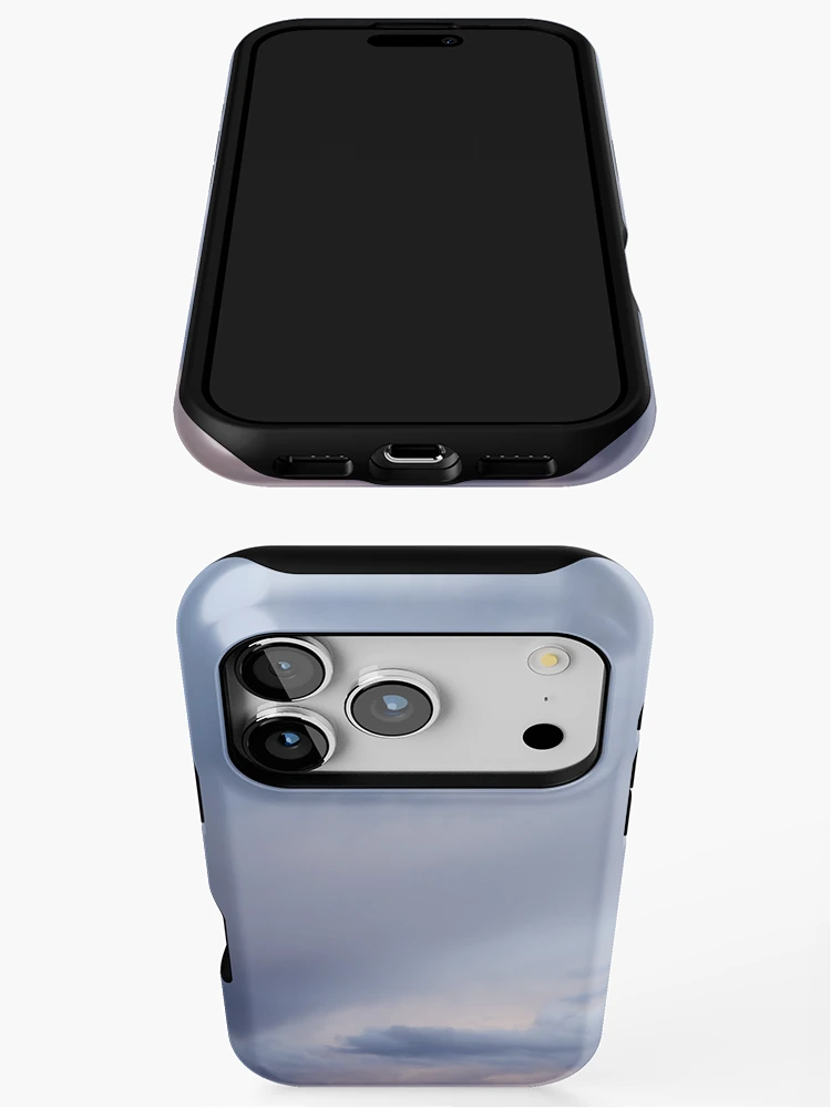 Thumbnail 3 of 4, iPhone Case, Beautiful cloudscape. designed and sold by cloud7.