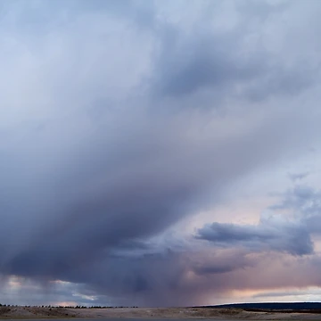 Artwork thumbnail, Beautiful cloudscape. by cloud7