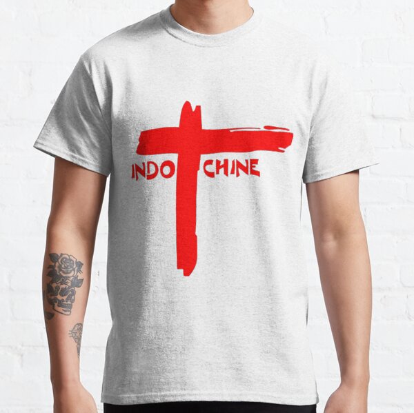 art nouveau T-shirt classique
