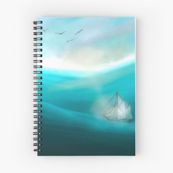 Item preview, Set sail designed and sold by Treasuredreams.