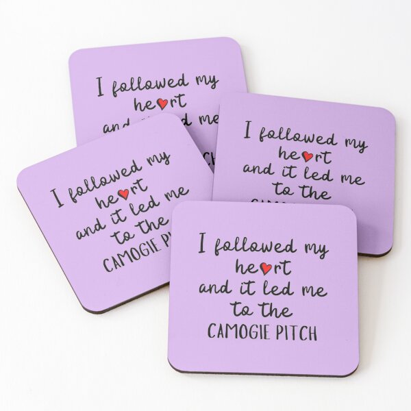 Item preview, Followed my heart designed and sold by Roisin678.