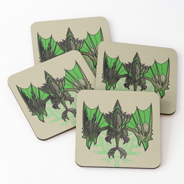 Item preview, Astalos | Monster Hunter designed and sold by YhaniDoriasArts.