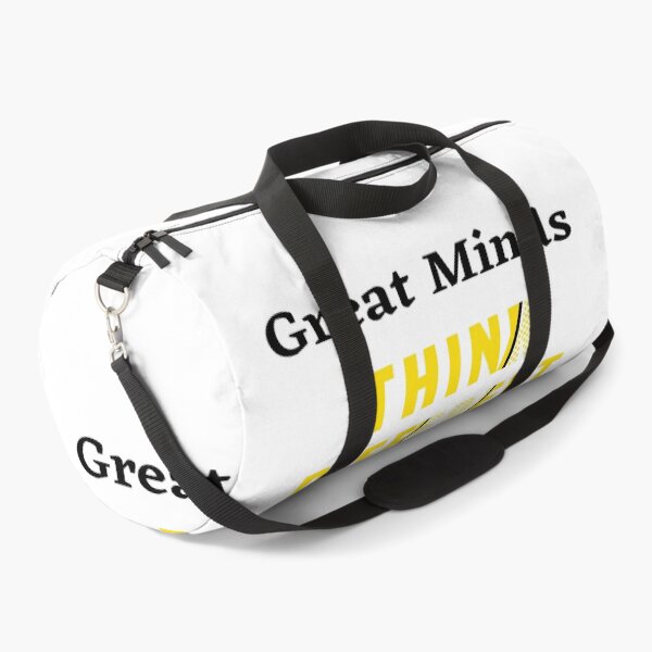 Item preview, Great minds think different. designed and sold by Samvy.
