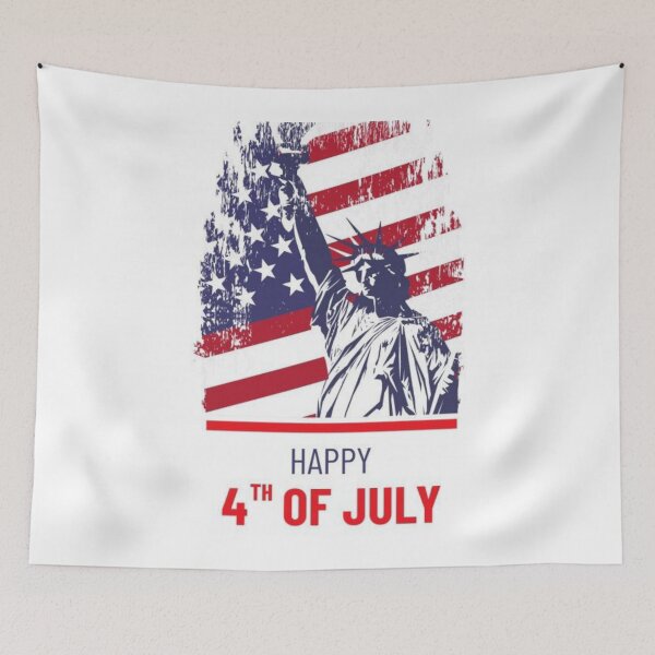 Item preview, Happy Independance day designed and sold by Joseph Mizovic.