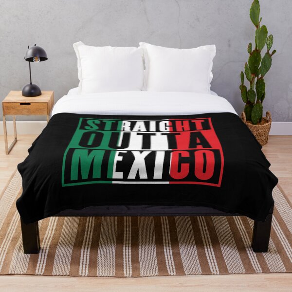 Item preview, straight outta mexico mx designed and sold by HighVibes2021.
