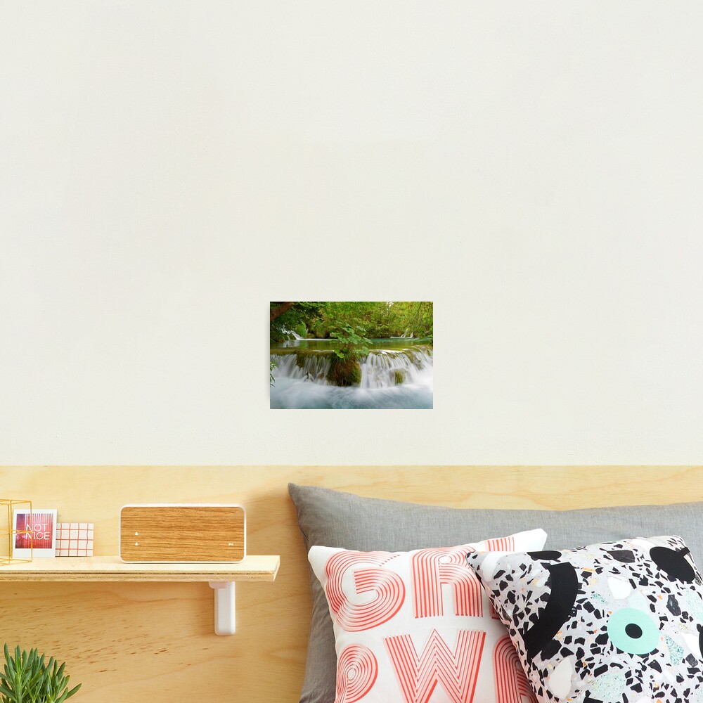 Vista previa del artículo con la obra «Lámina fotográfica», diseñado y vendido por cloud7.