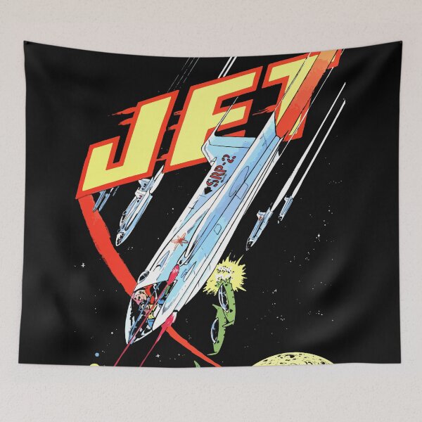 Item preview, Jet designed and sold by RosarioDesigns.