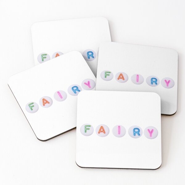 Item preview, fairy designed and sold by Katie’s Stickers.