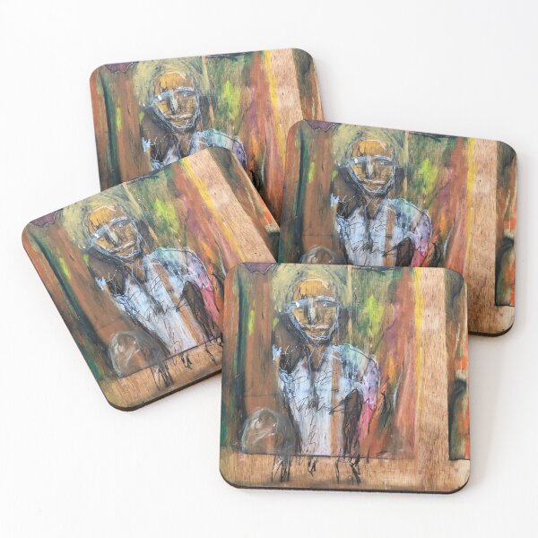 Item preview, Oil pastel dreams designed and sold by MarcusCabrera.