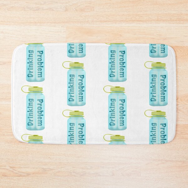 Item preview, Water bottle designed and sold by Designhelms.