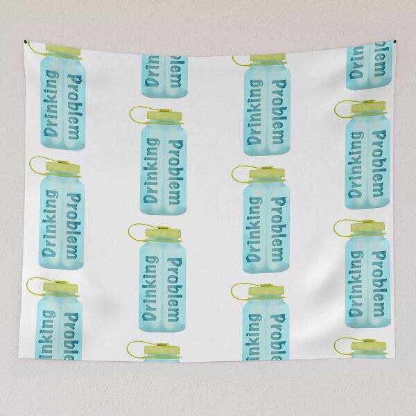 Item preview, Water bottle designed and sold by Designhelms.