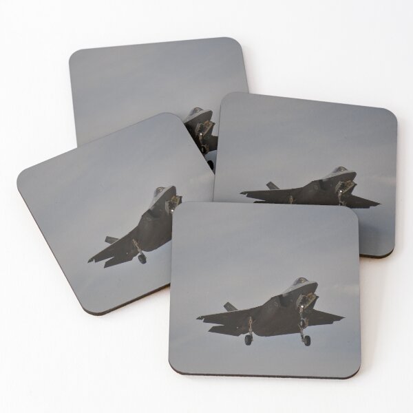 Item preview, Temora Airshow 2021 - F-35 A35-032 designed and sold by muz2142.