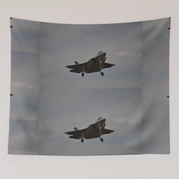 Item preview, Temora Airshow 2021 - F-35 A35-032 designed and sold by muz2142.