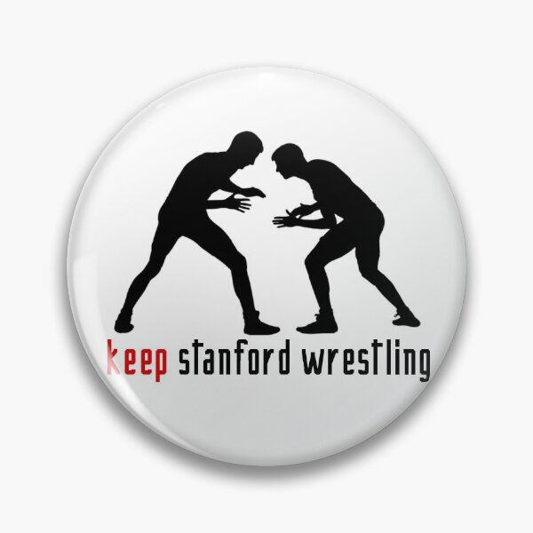 Item preview, keep stanford wrestling designed and sold by wildbest.