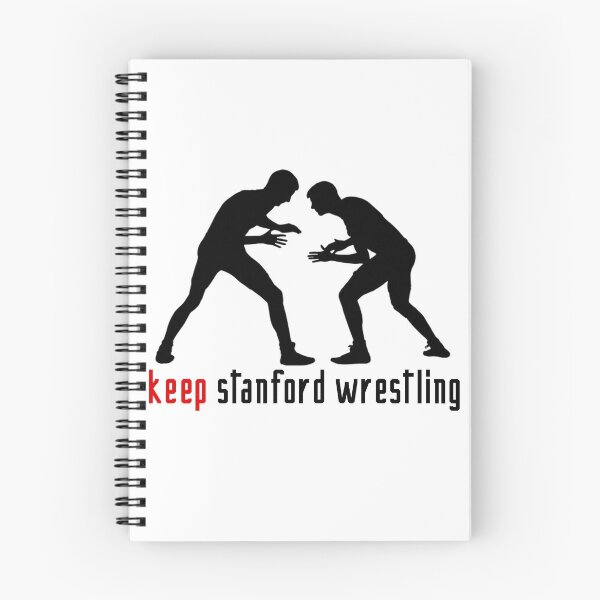 Item preview, keep stanford wrestling designed and sold by wildbest.