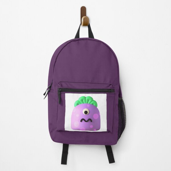 Item preview, Cuddly Monster designed and sold by Zuly5.