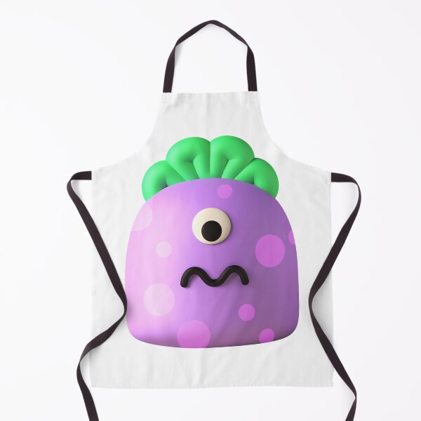 Item preview, Cuddly Monster designed and sold by Zuly5.