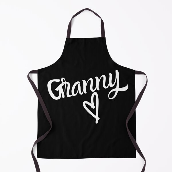 Item preview, Granny, grandma, grandmother gift idea designed and sold by CINE-STORE.