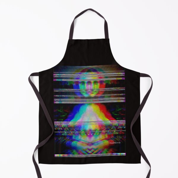 Item preview, Gioconda V.I.0 designed and sold by ©Louis M o n t i e l.