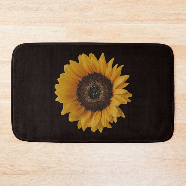 Artikelvorschau, Big Realism Sunflower entworfen und verkauft von 10pmCreations.