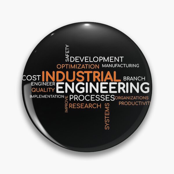 Item preview, INDUSTRIAL ENGINEERING designed and sold by MHDesignstore.