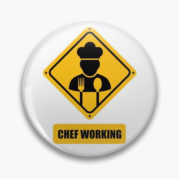 Artikelvorschau, Chefkoch arbeiten entworfen und verkauft von marcosty.