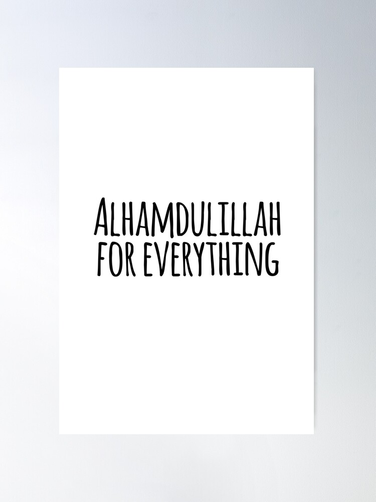 foto de portada de alhamdulillah