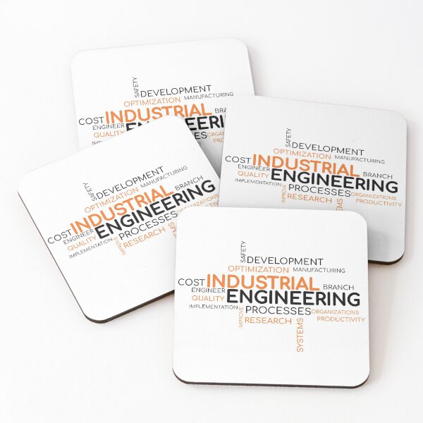 Item preview, INDUSTRIAL ENGINEERING designed and sold by MHDesignstore.