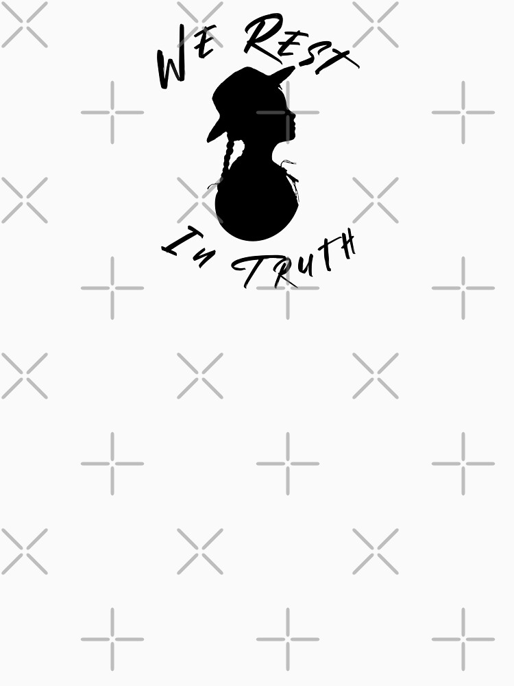 We Rest In Truth Anne with an E by mydabug
