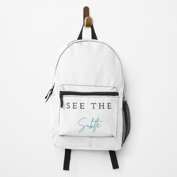 Item preview, See The Subtle designed and sold by DEEZAYN.