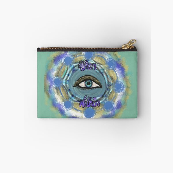 Item preview, The eye within designed and sold by Lizcast.