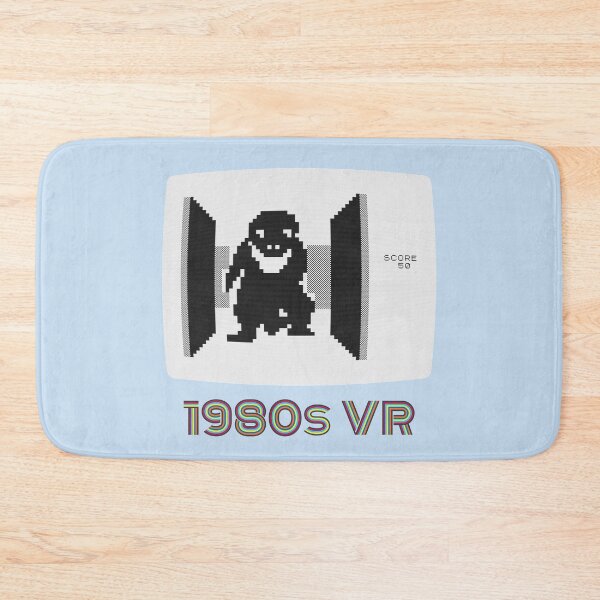 Item preview, 1980s Virtual Reality designed and sold by daveski.