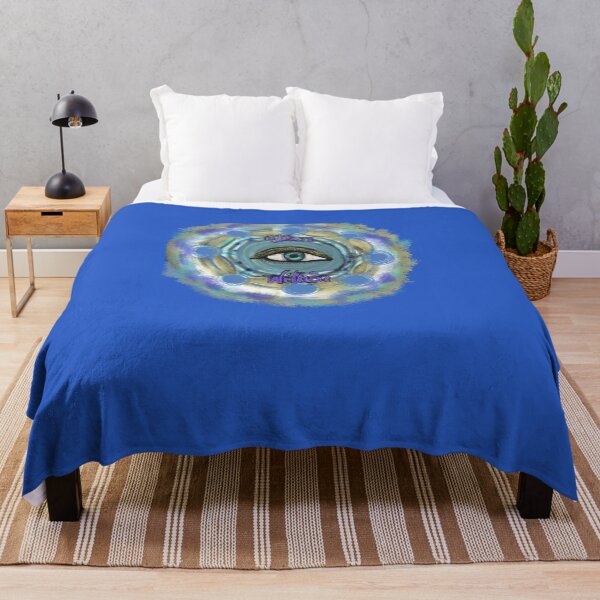 Item preview, The eye within designed and sold by Lizcast.