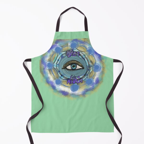 Item preview, The eye within designed and sold by Lizcast.