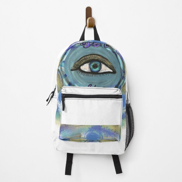 Item preview, The eye within designed and sold by Lizcast.