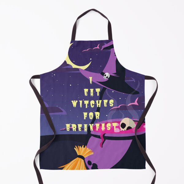 Item preview, Witches Grave - I Eat Witches For Breakfast designed and sold by Imemewell.