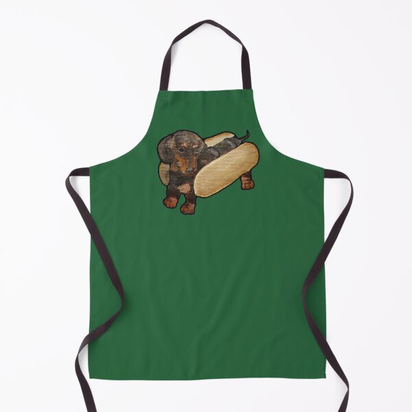 Item preview, Hot Dog Friend designed and sold by Angrysheepie.