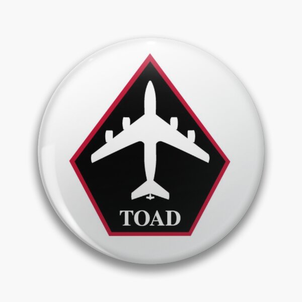 Item preview, KC135 Tanker TOAD Design designed and sold by TankerToads.