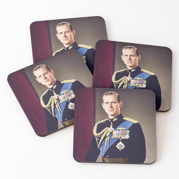 Item preview, Prince Philip designed and sold by AndythephotoDr.