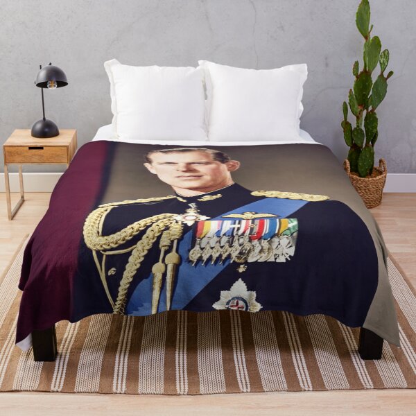 Item preview, Prince Philip designed and sold by AndythephotoDr.