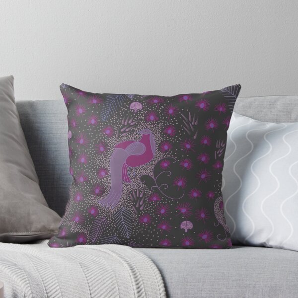 Item preview, Witold's Garden designed and sold by Melissa Graf.